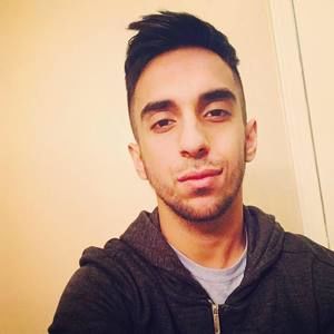 Meet your Posher, Mustafa